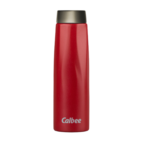 Bouteille 500mL en acier isotherme