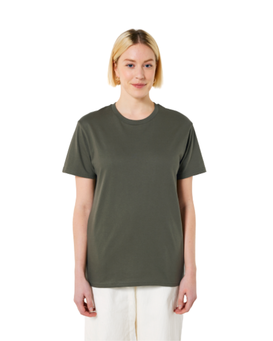 ROCKER T-SHIRT - UNISEX - STANLEY/STELLA