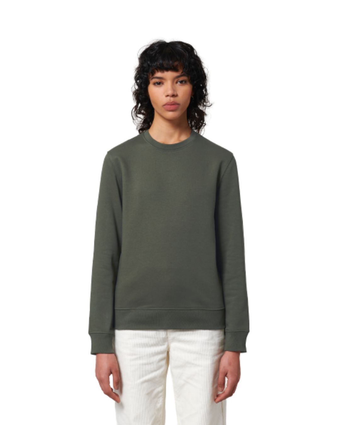SWEAT-SHIRT CHANGER - UNISEXE - STANLEY/STELLA