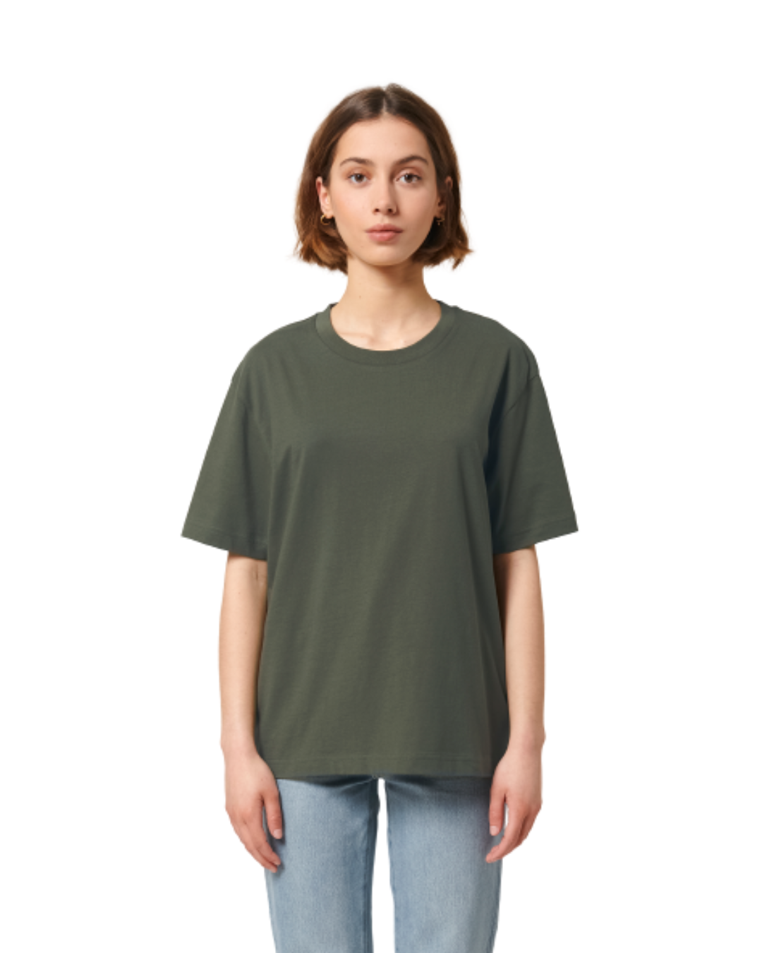 T-SHIRT FUSER - UNISEXE - STANLEY/STELLA