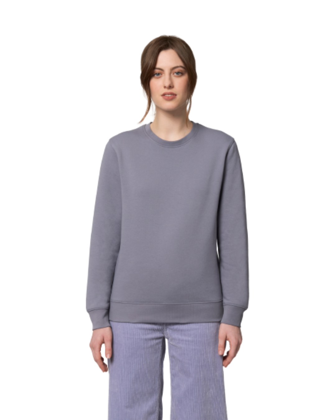 SWEAT-SHIRT CHANGER - UNISEXE - STANLEY/STELLA