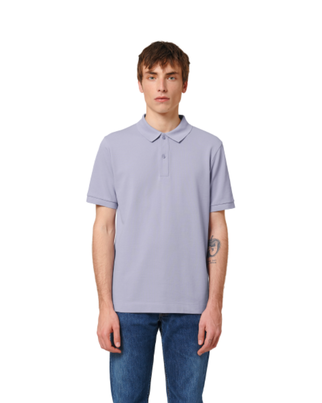 POLO PREPSTER - UNISEXE - STANLEY/STELLA