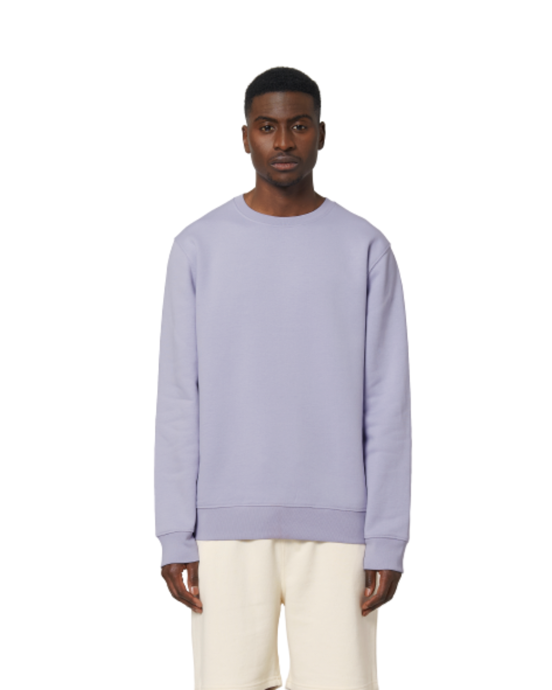 SWEAT-SHIRT CHANGER - UNISEXE - STANLEY/STELLA