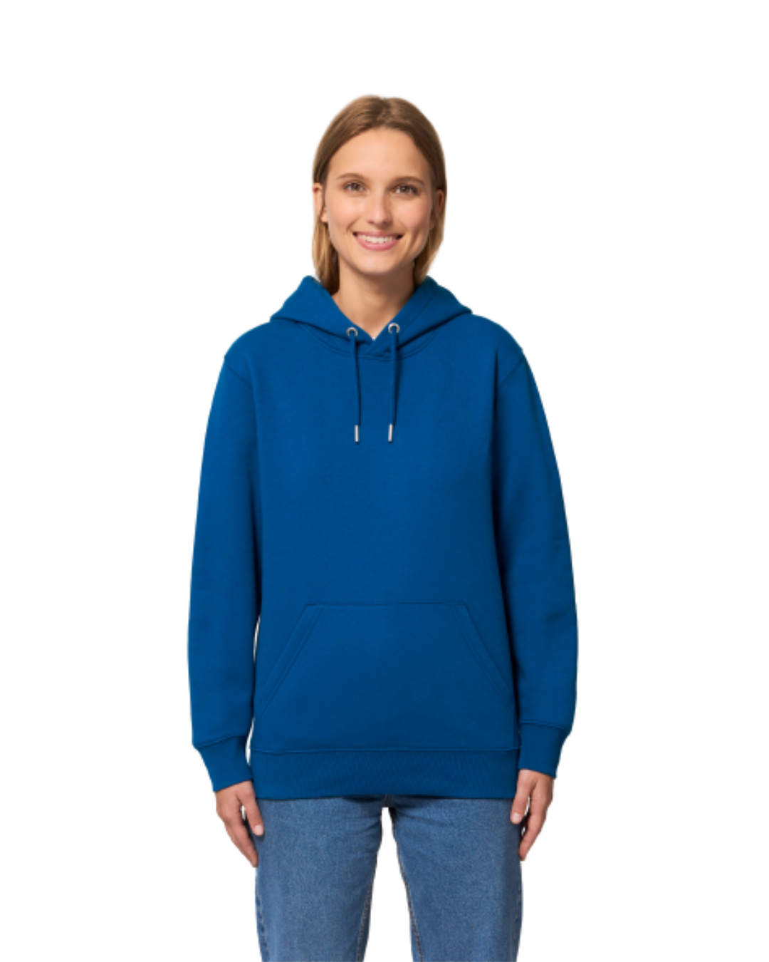 SWEAT-SHIRT CAPUCHE CRUISER - UNISEXE - STANLEY/STELLA