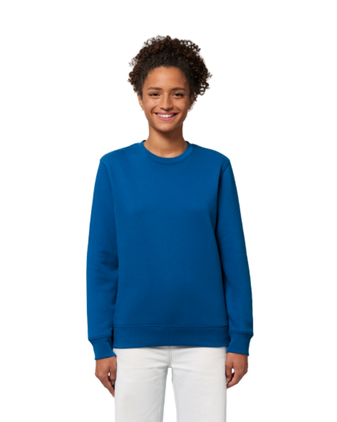 SWEAT-SHIRT CHANGER - UNISEXE - STANLEY/STELLA