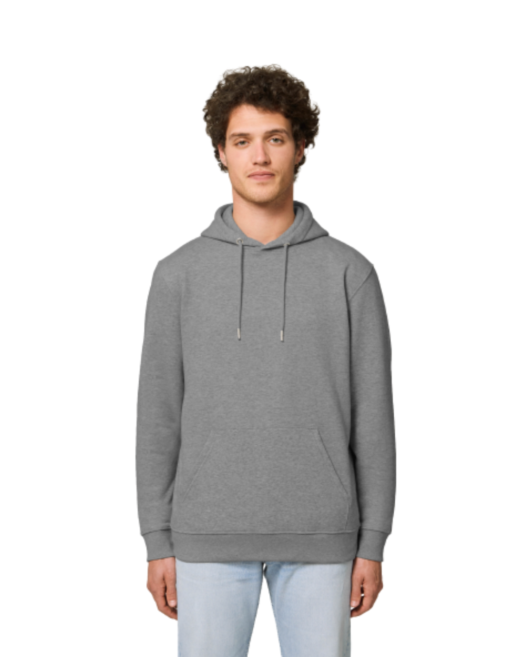 SWEAT-SHIRT CAPUCHE CRUISER - UNISEXE - STANLEY/STELLA