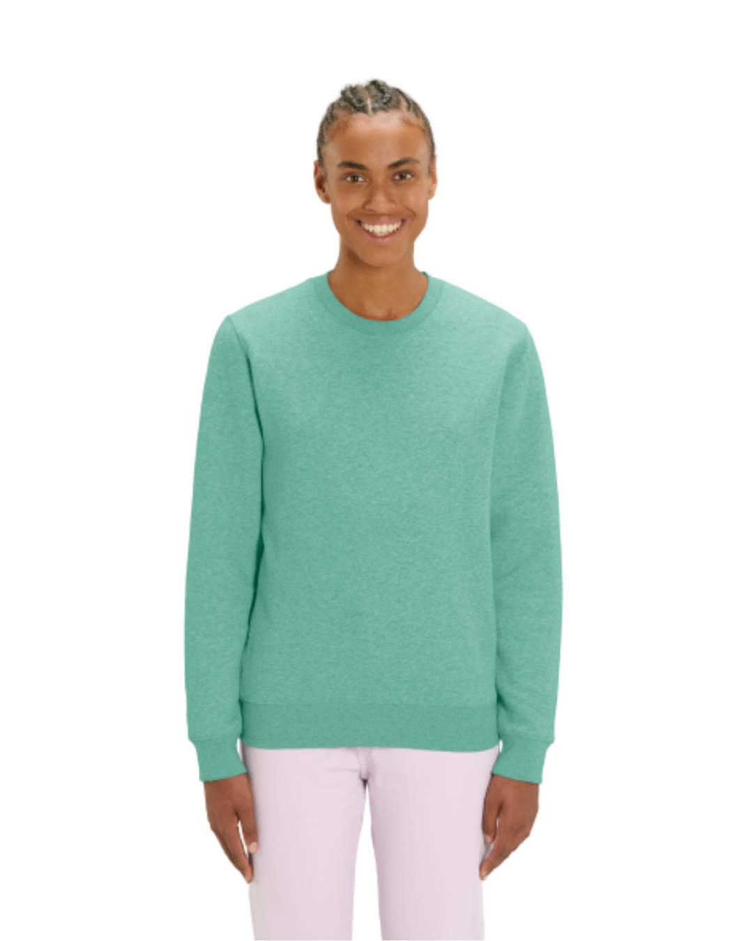 SWEAT-SHIRT CHANGER - UNISEXE - STANLEY/STELLA