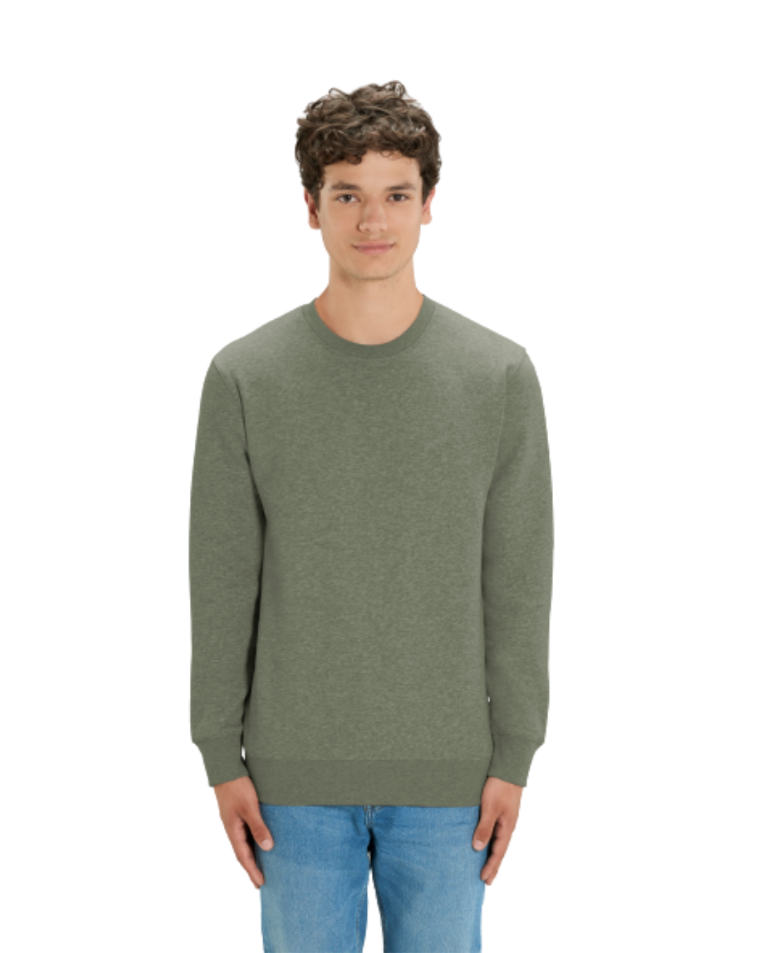 SWEAT-SHIRT CHANGER - UNISEXE - STANLEY/STELLA