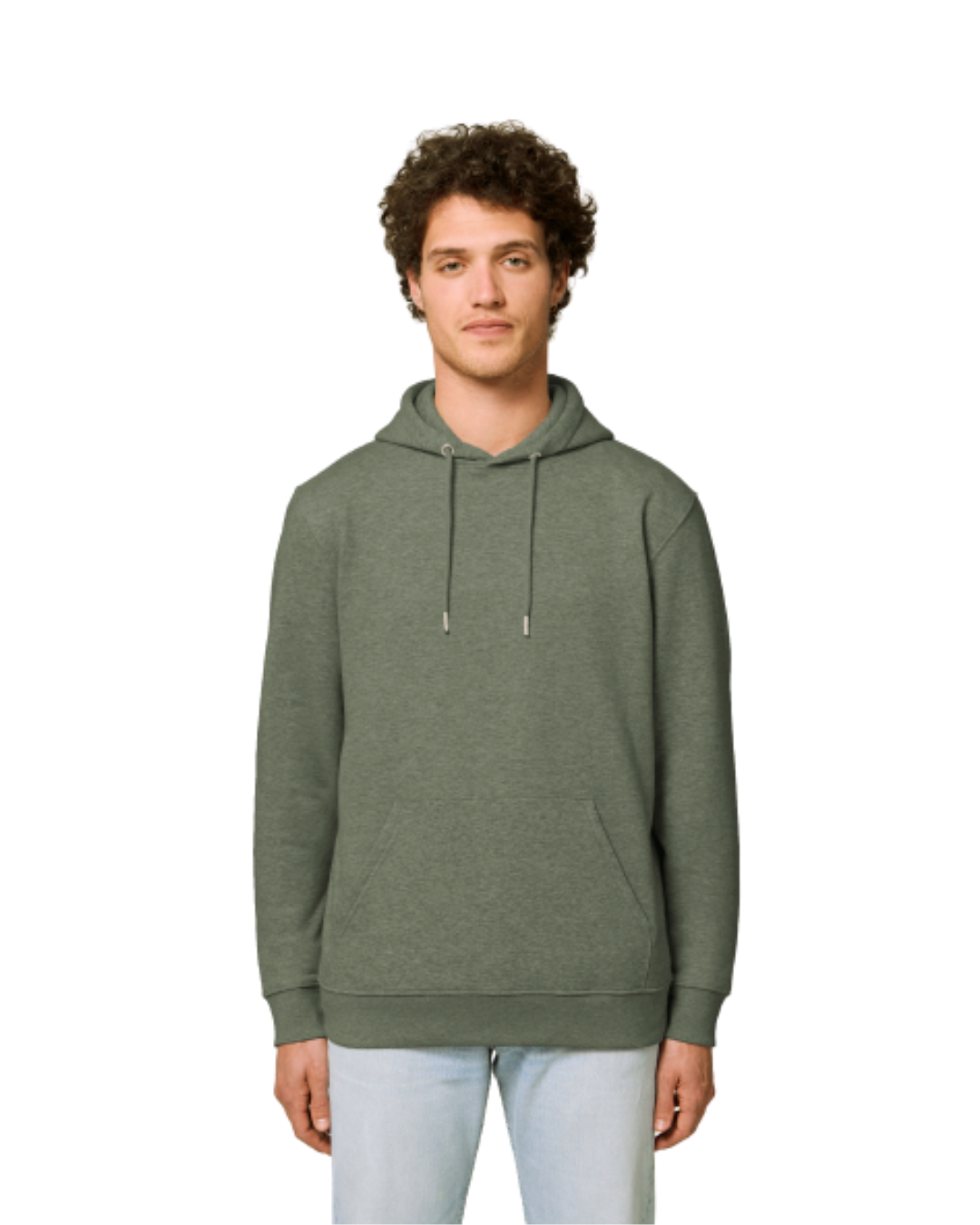 SWEAT-SHIRT CAPUCHE CRUISER - UNISEXE - STANLEY/STELLA