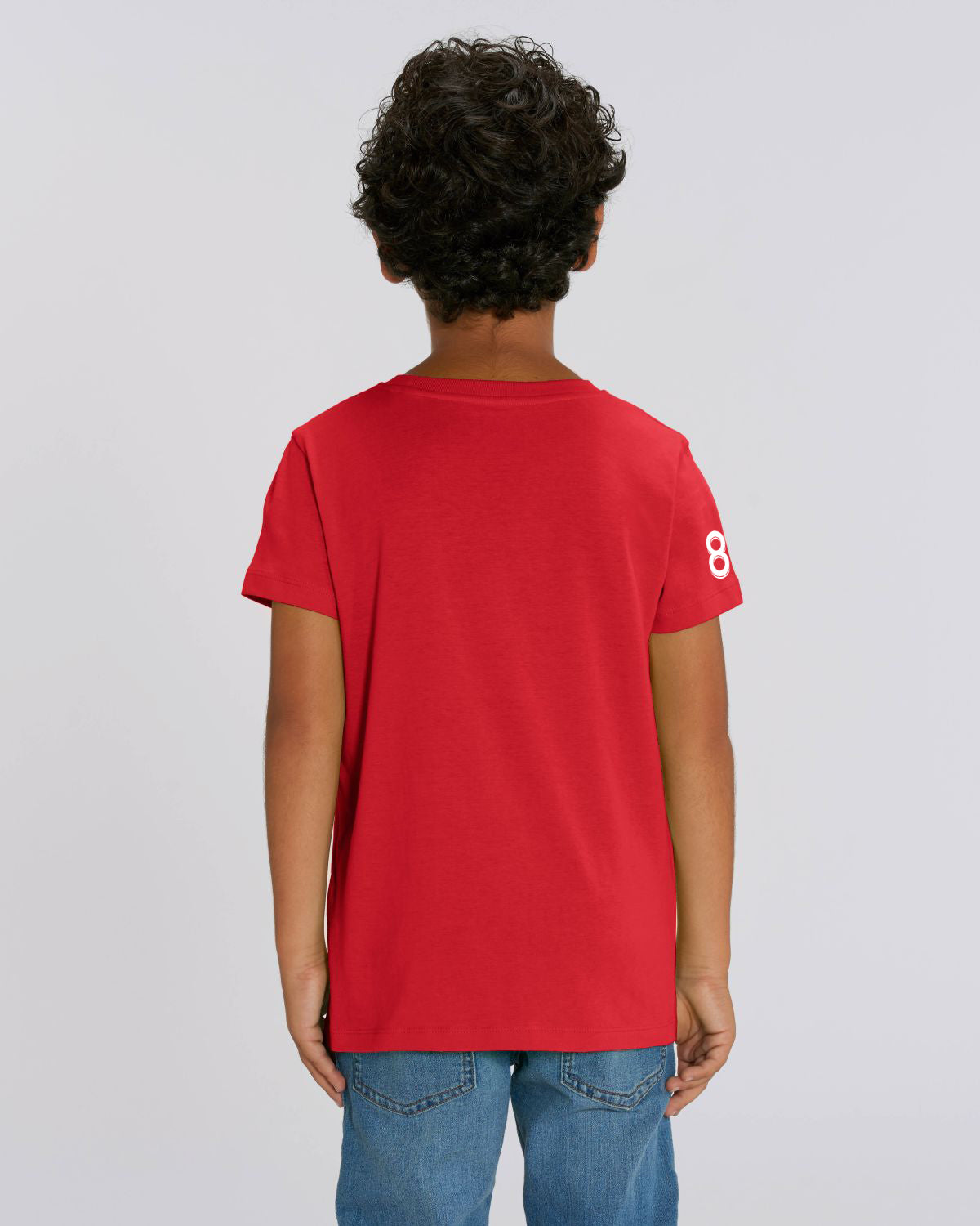 T -shirt fc le Mont - chico