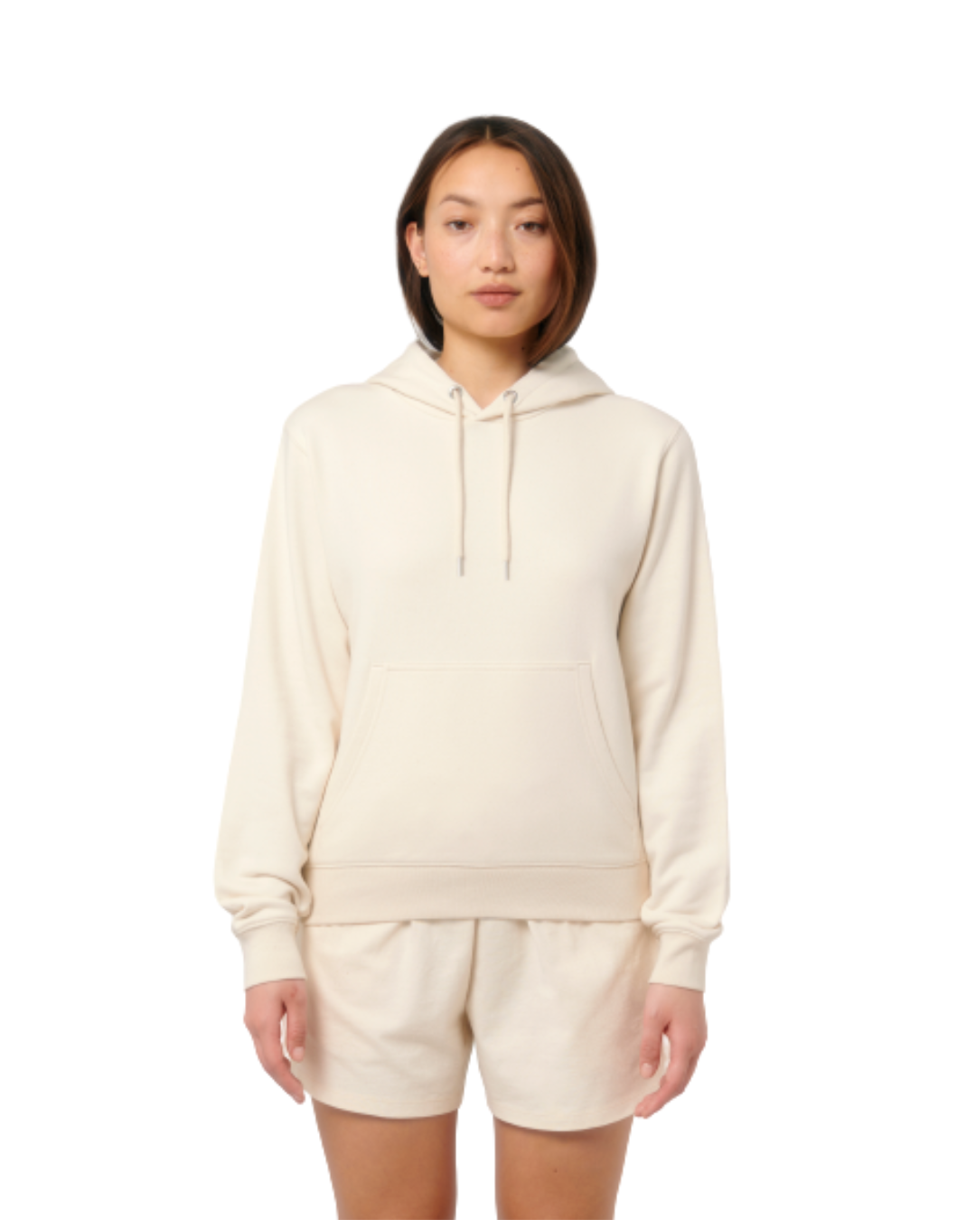 SWEAT-SHIRT CAPUCHE ARCHER - UNISEXE - STANLEY/STELLA