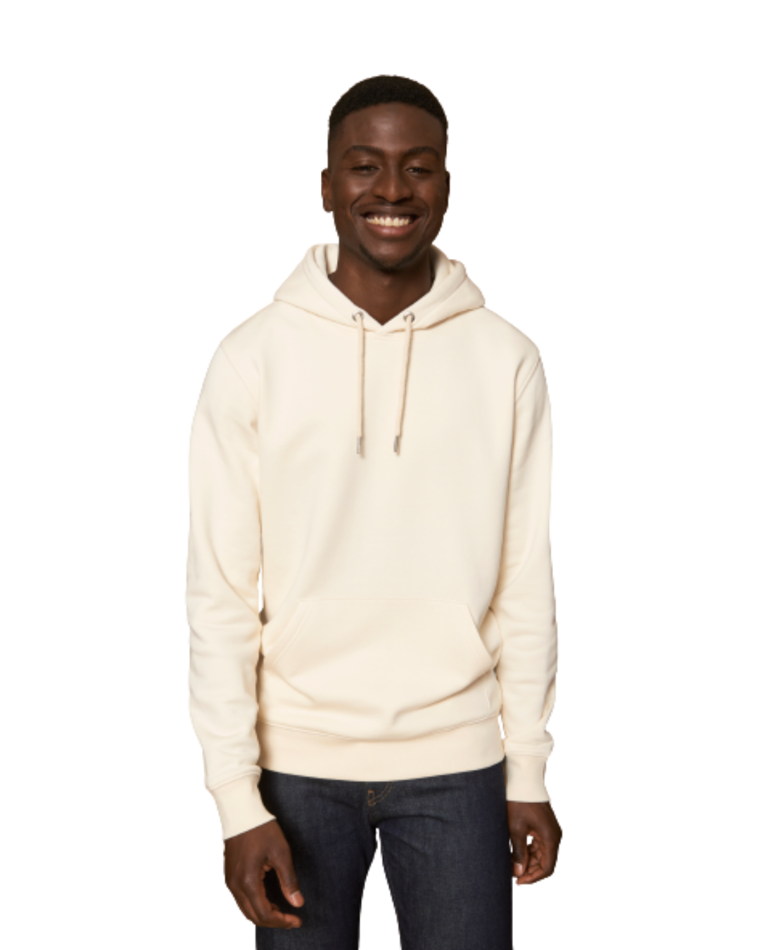 SWEAT-SHIRT CAPUCHE CRUISER - UNISEXE - STANLEY/STELLA