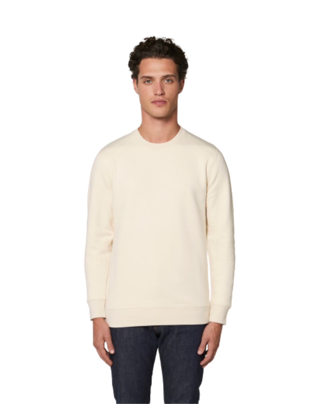 SWEAT-SHIRT CHANGER - UNISEXE - STANLEY/STELLA