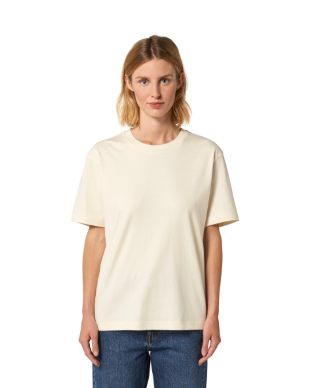 T-SHIRT FUSER - UNISEXE - STANLEY/STELLA