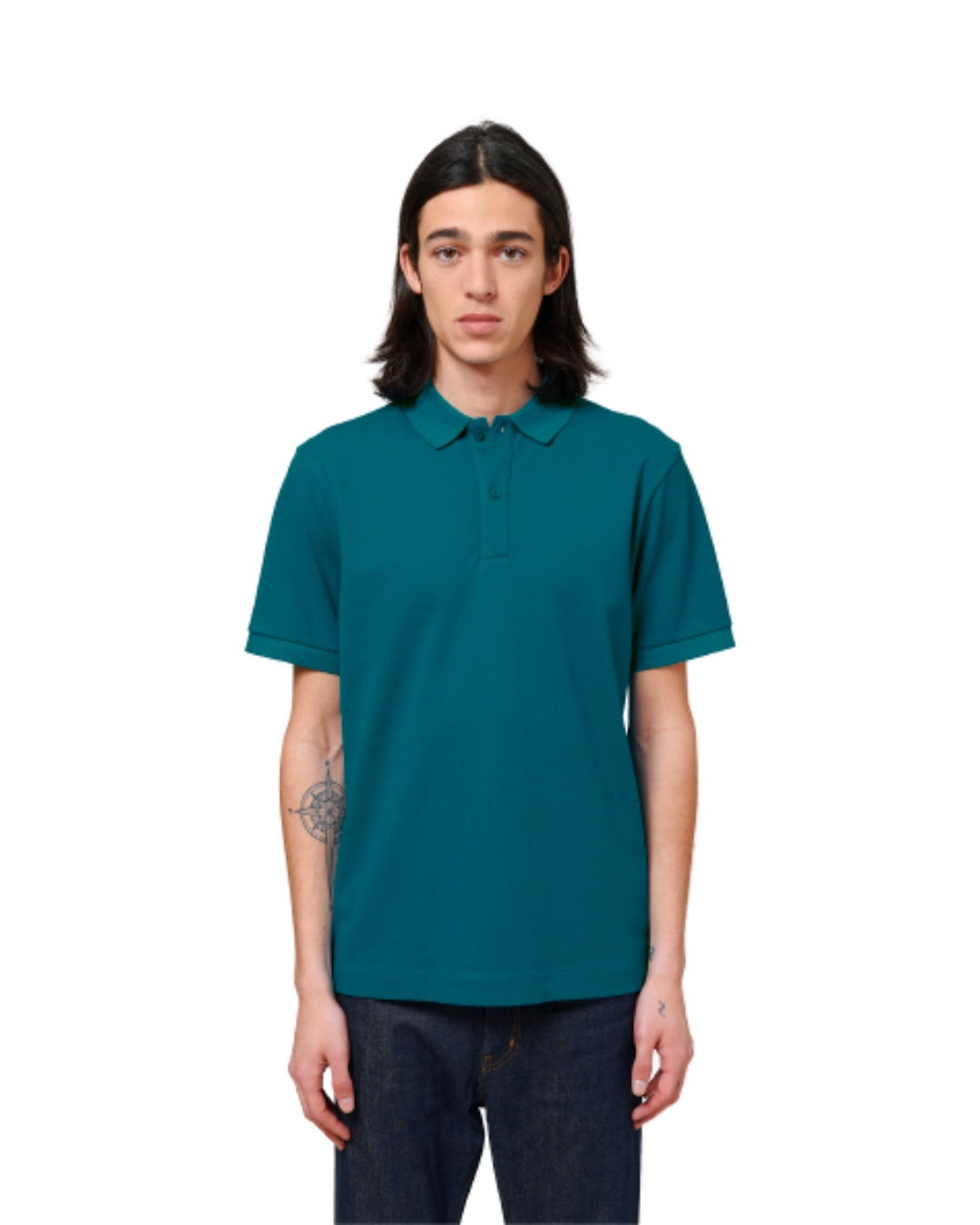 POLO PREPSTER - UNISEXE - STANLEY/STELLA