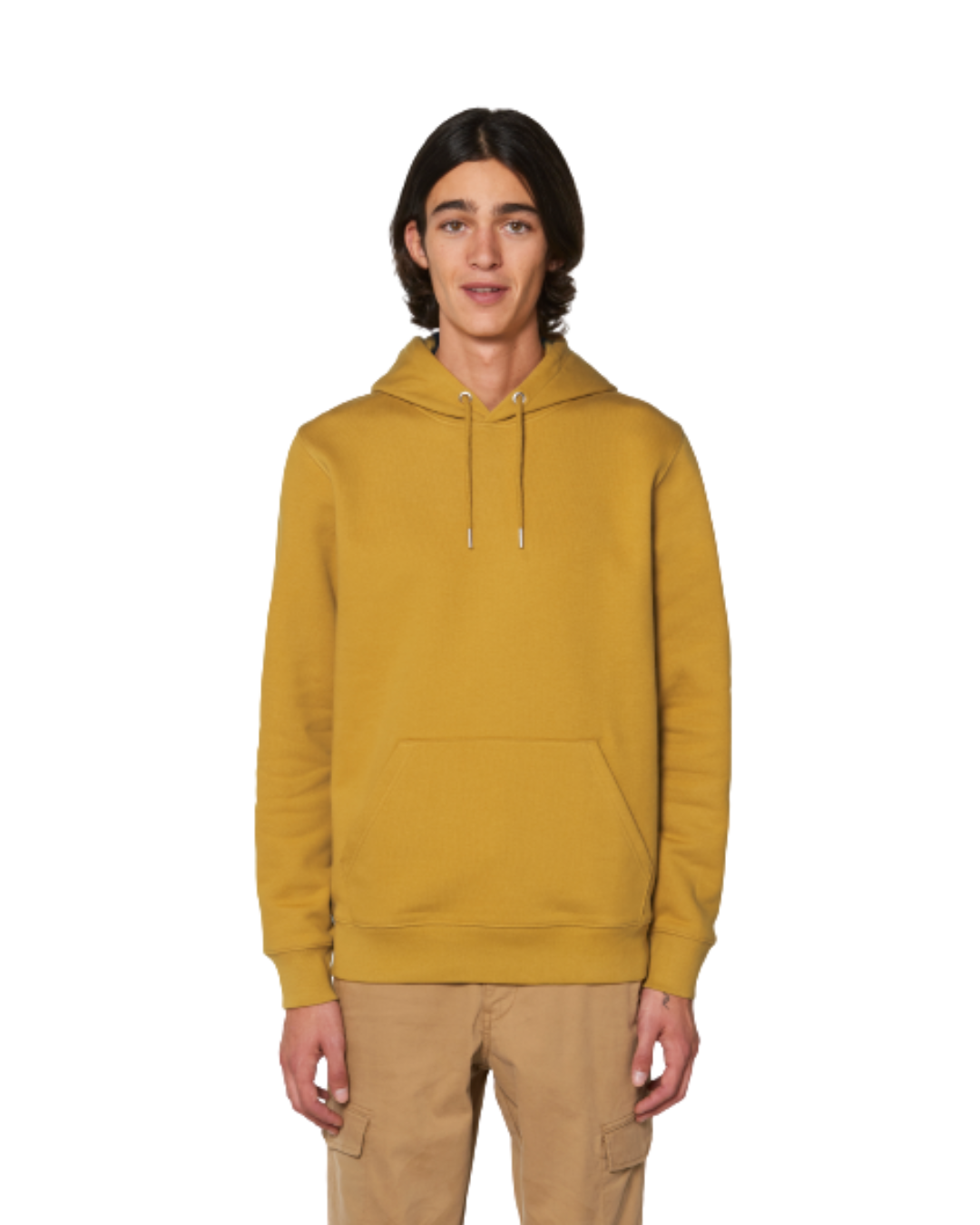 SWEAT-SHIRT CAPUCHE CRUISER - UNISEXE - STANLEY/STELLA