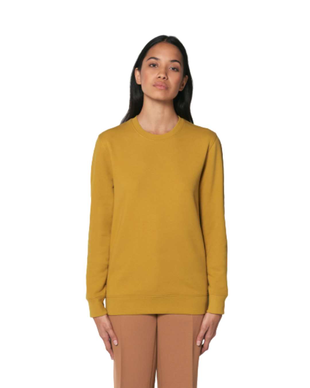 SWEAT-SHIRT CHANGER - UNISEXE - STANLEY/STELLA