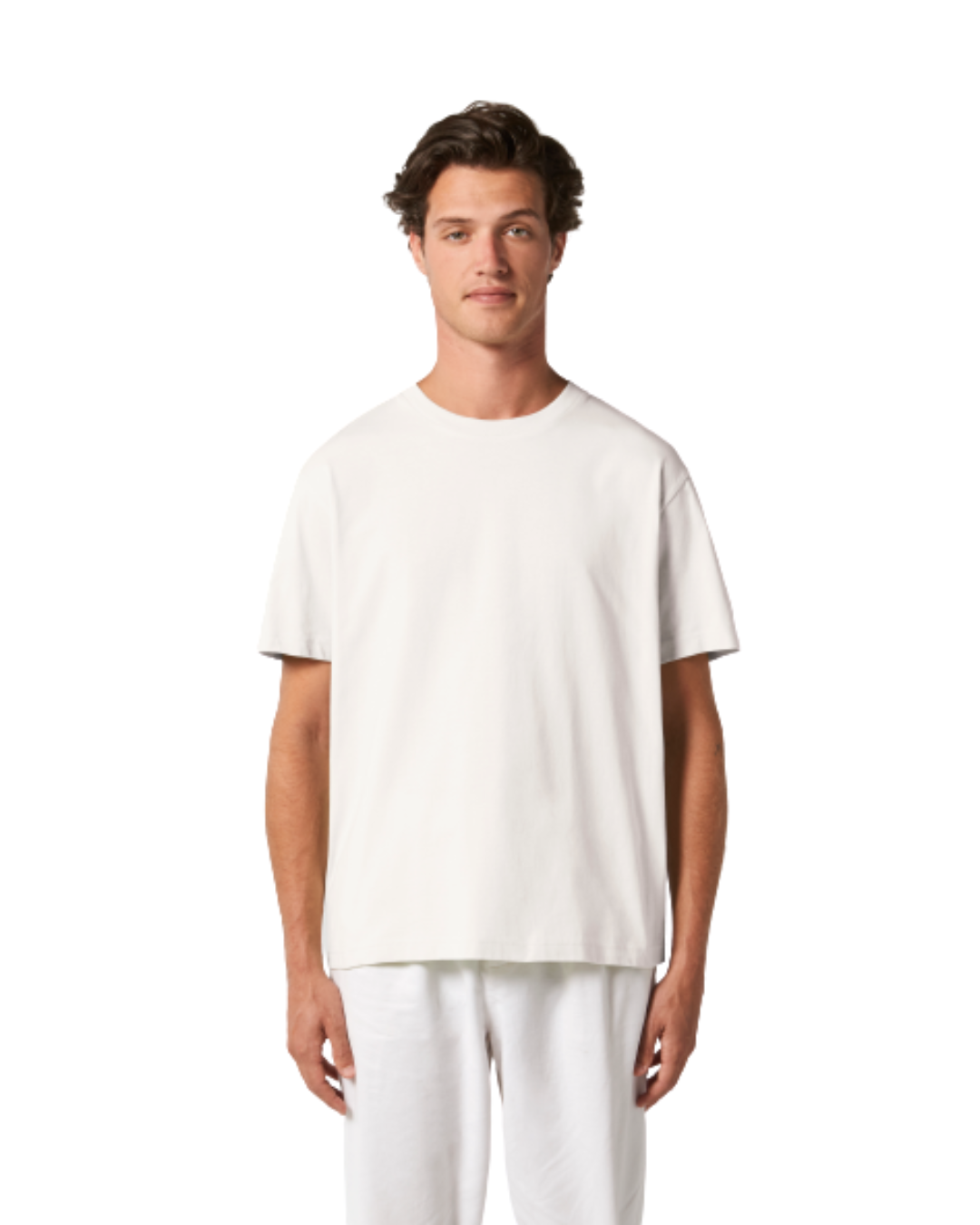 T-SHIRT FUSER - UNISEXE - STANLEY/STELLA