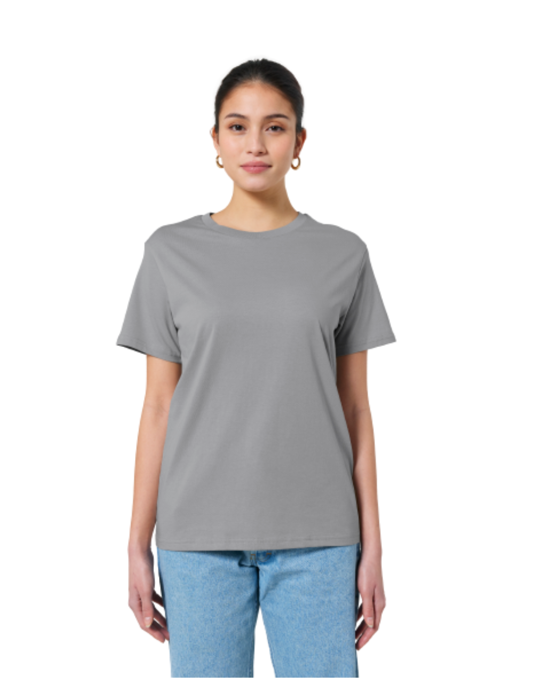 ROCKER T-SHIRT - UNISEX - STANLEY/STELLA