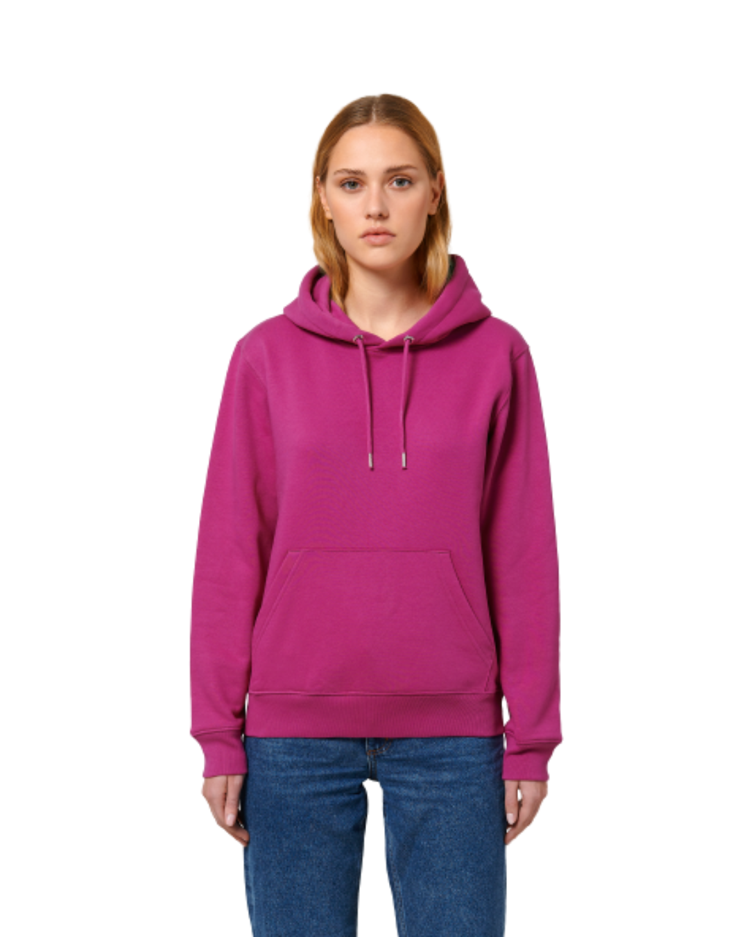 SWEAT-SHIRT CAPUCHE CRUISER - UNISEXE - STANLEY/STELLA
