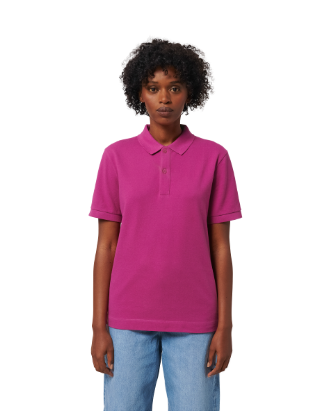 POLO PREPSTER - UNISEXE - STANLEY/STELLA