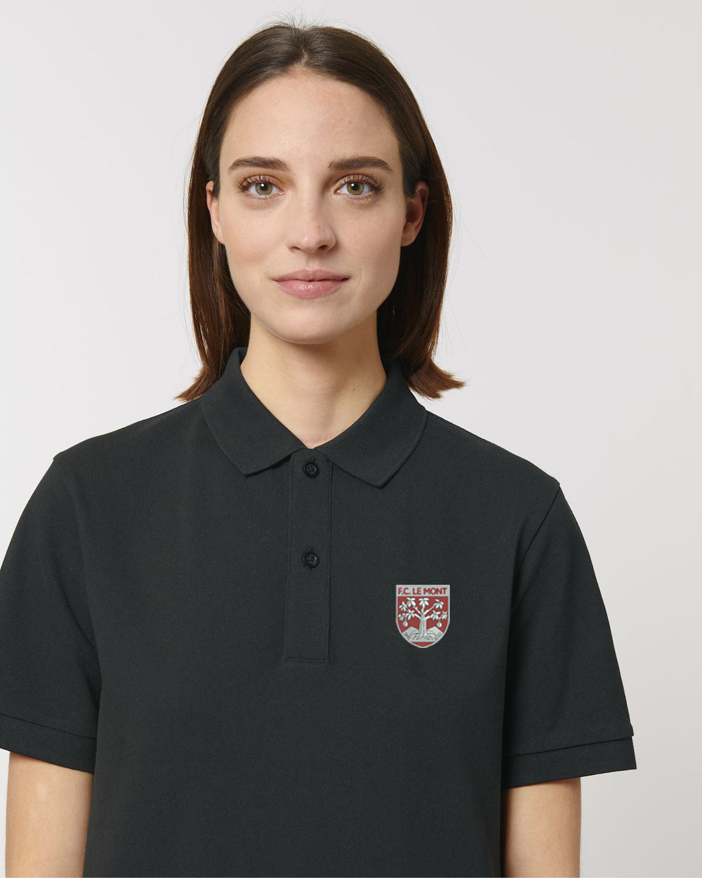 Swiss Polo - Woman