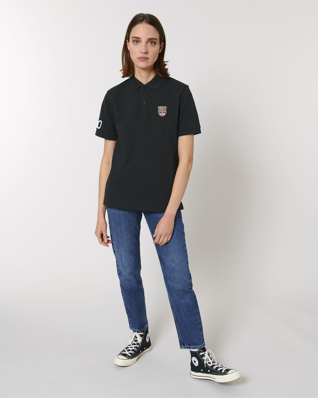 Polo FC Le Mont - Woman