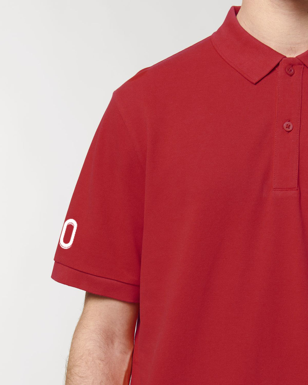 Polo FC Le Mont - Man