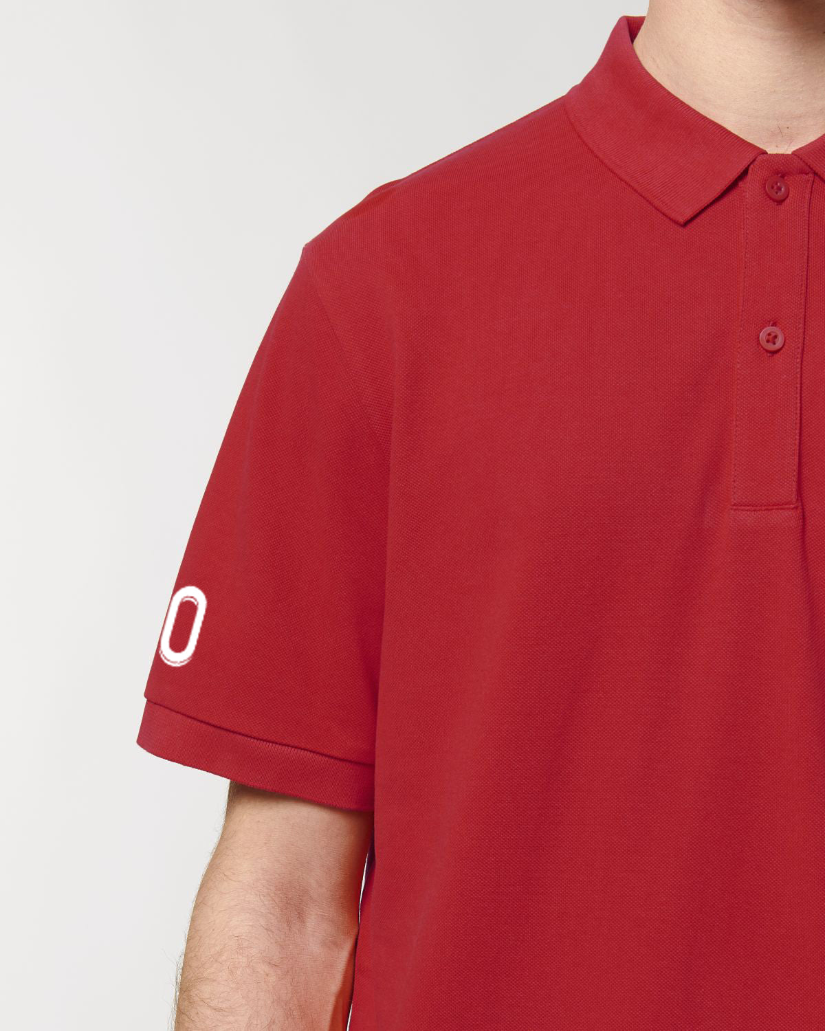 Polo FC Le Mont - Man