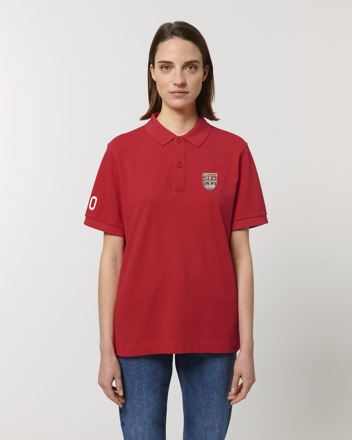 Polo FC Le Mont - Woman