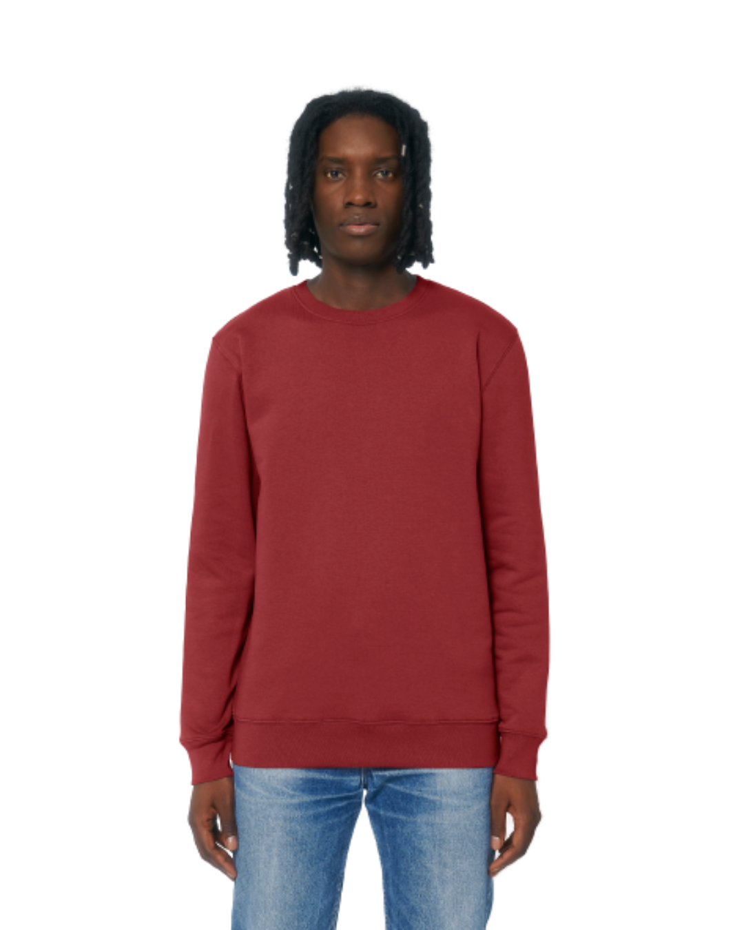 SWEAT-SHIRT CHANGER - UNISEXE - STANLEY/STELLA