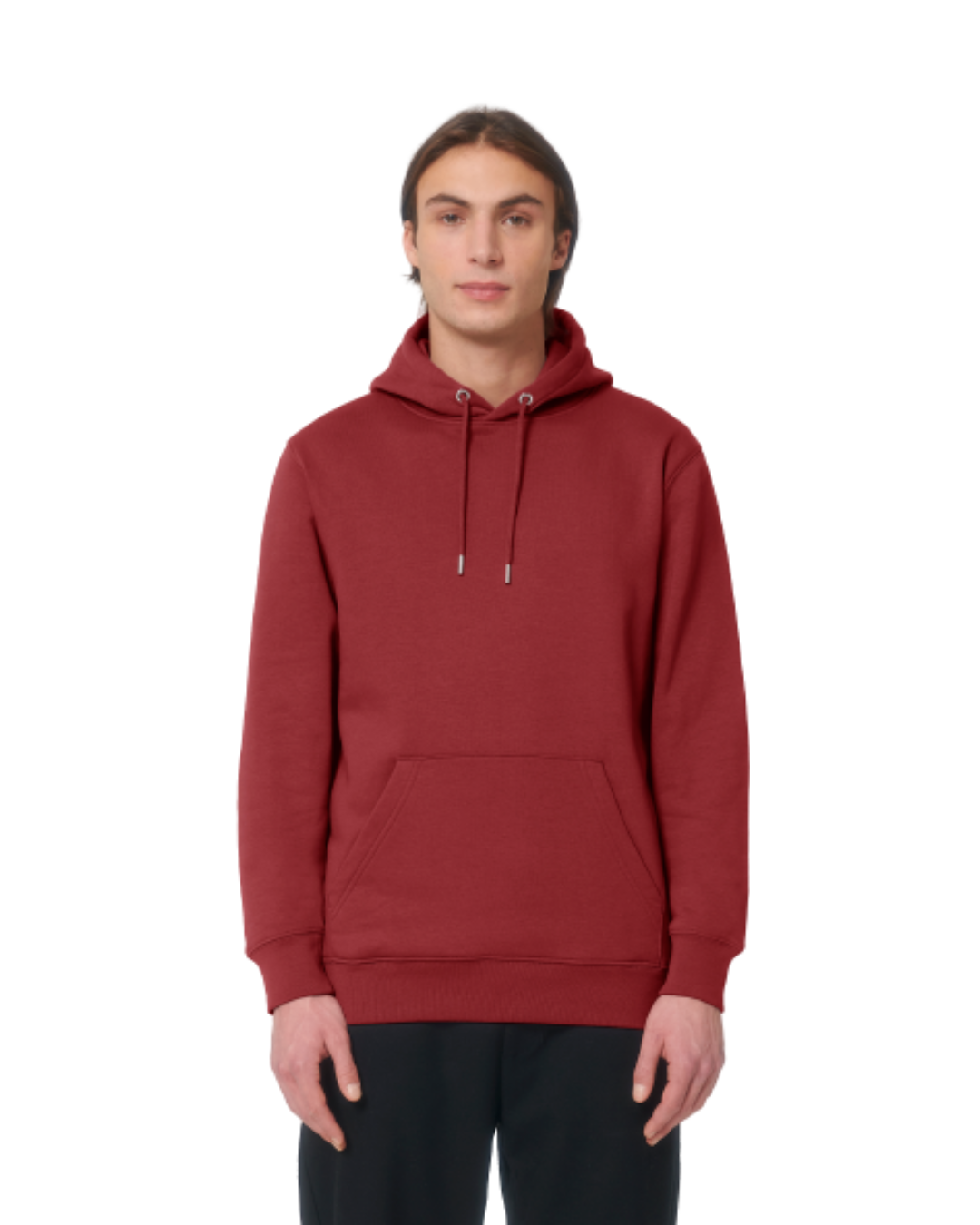 SWEAT-SHIRT CAPUCHE CRUISER - UNISEXE - STANLEY/STELLA
