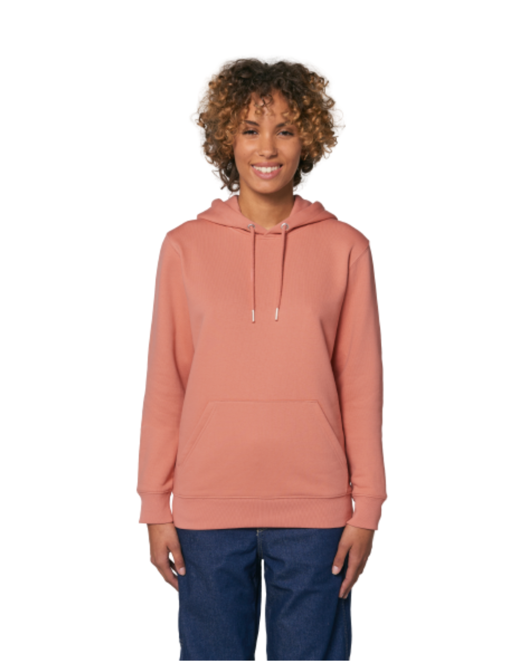 SWEAT-SHIRT CAPUCHE CRUISER - UNISEXE - STANLEY/STELLA