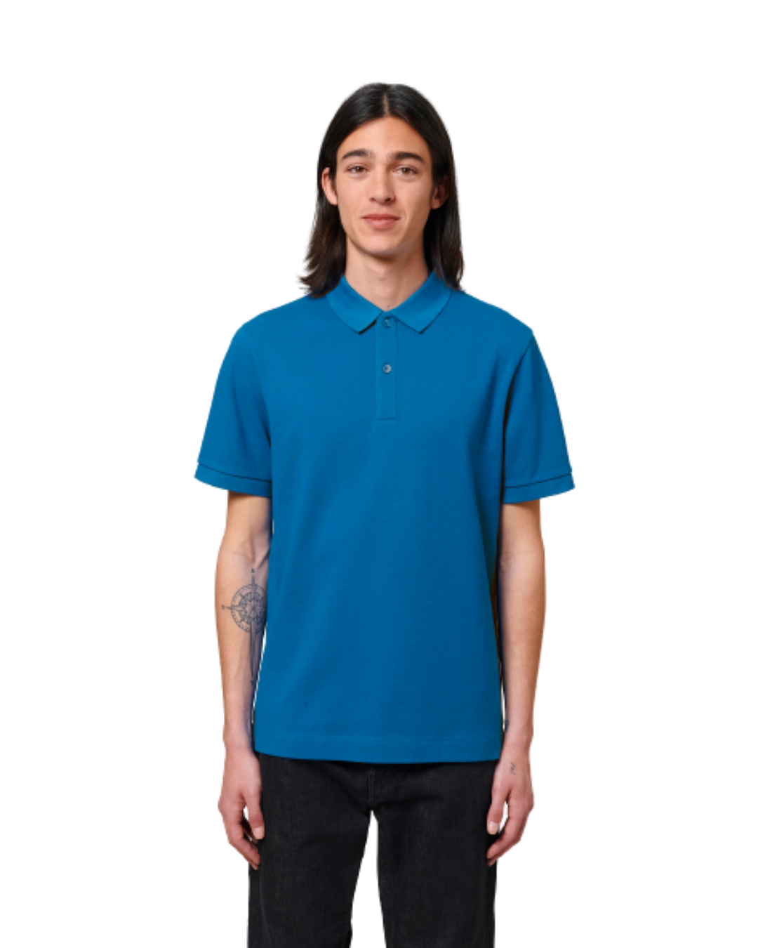 POLO PREPSTER - UNISEXE - STANLEY/STELLA