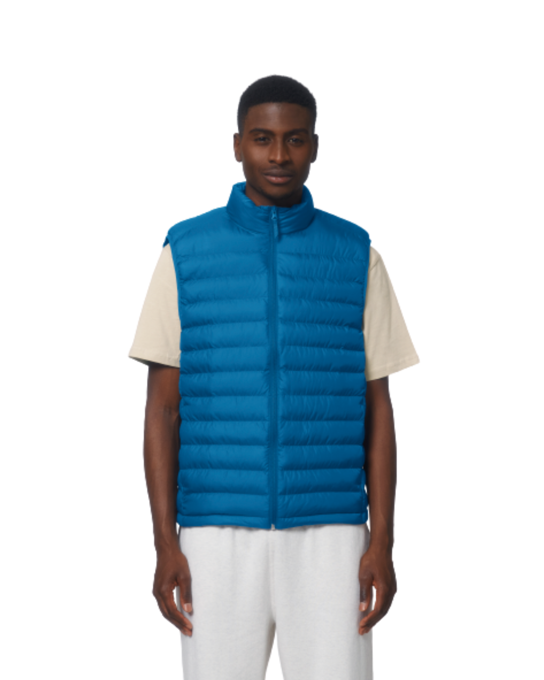 BODYWARMER STANLEY CLIMBER - HOMME - STANLEY/STELLA