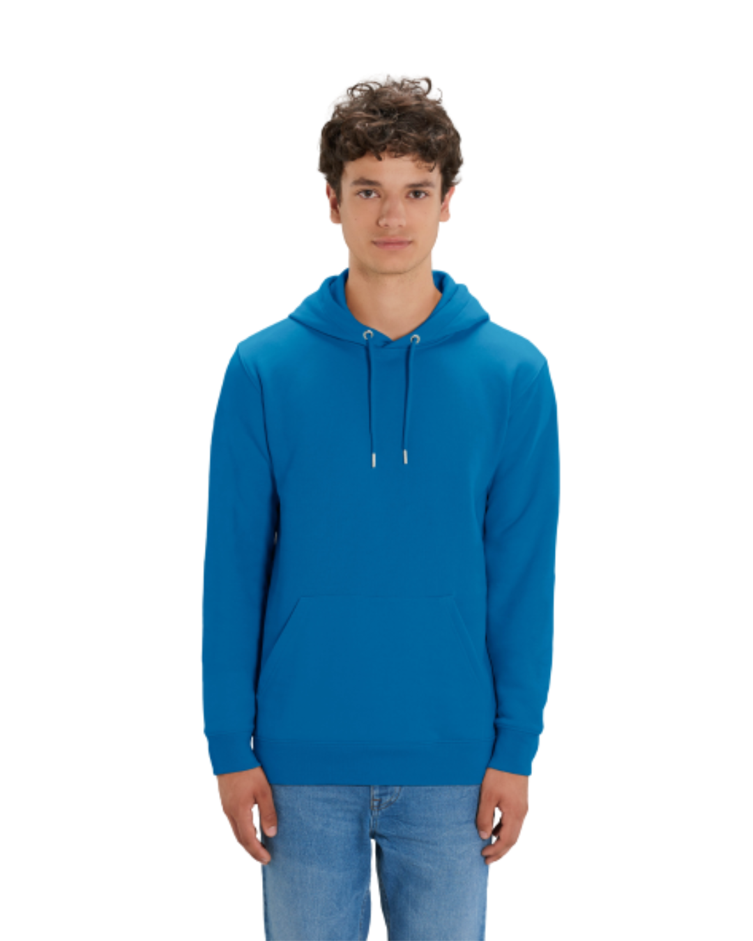 SWEAT-SHIRT CAPUCHE CRUISER - UNISEXE - STANLEY/STELLA