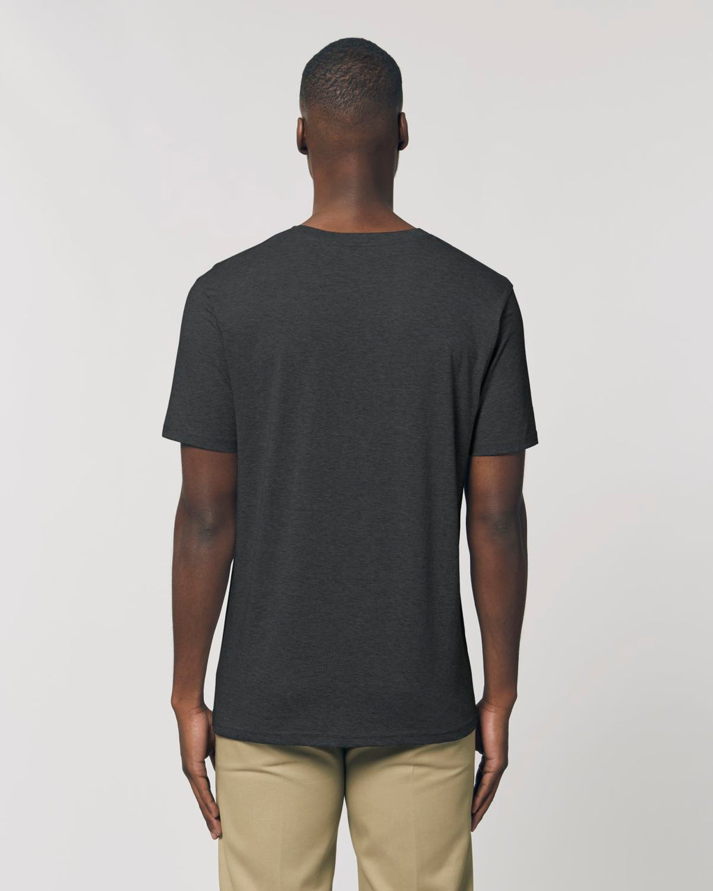 T-Shirt Man Santa Barbara