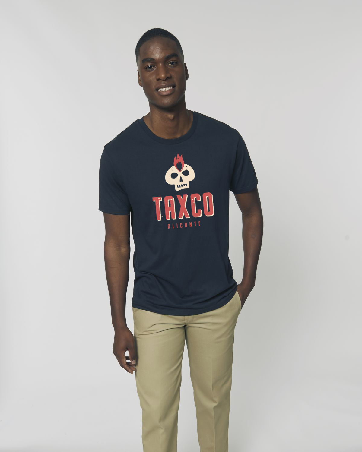 T-Shirt Man Taxco