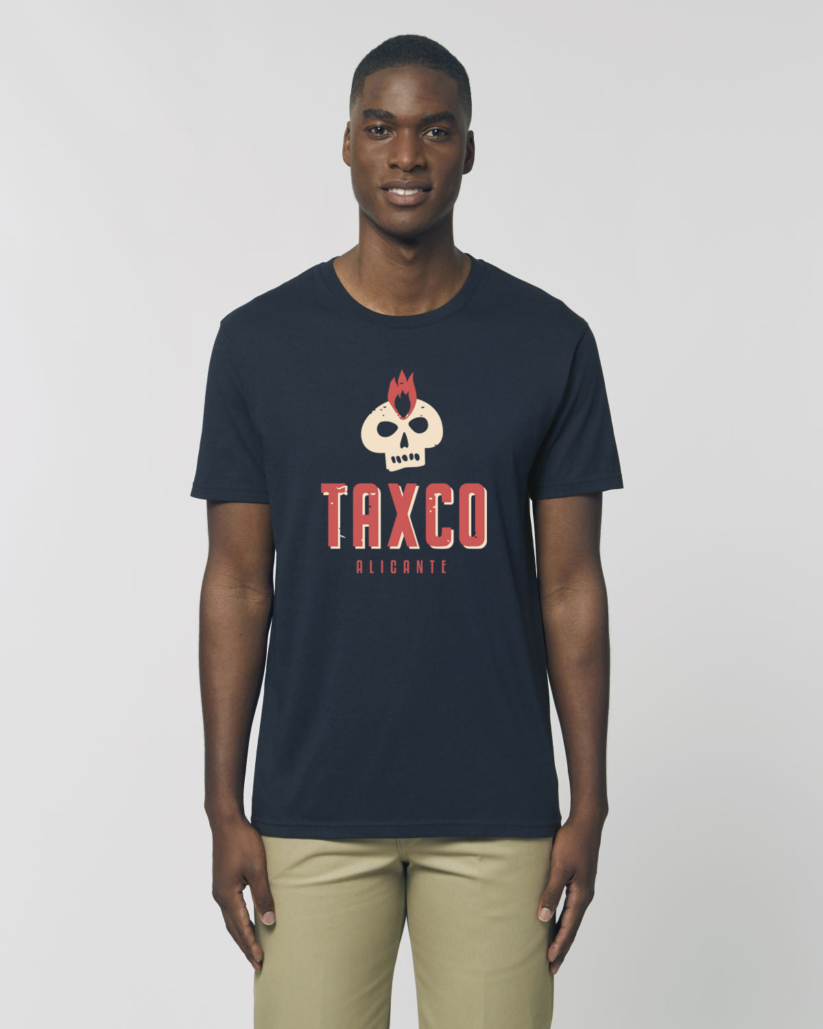 T-Shirt Man Taxco