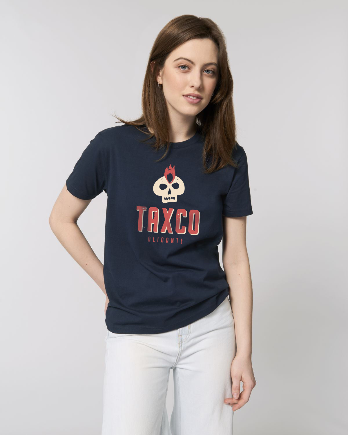 T-shirt Woman Taxco