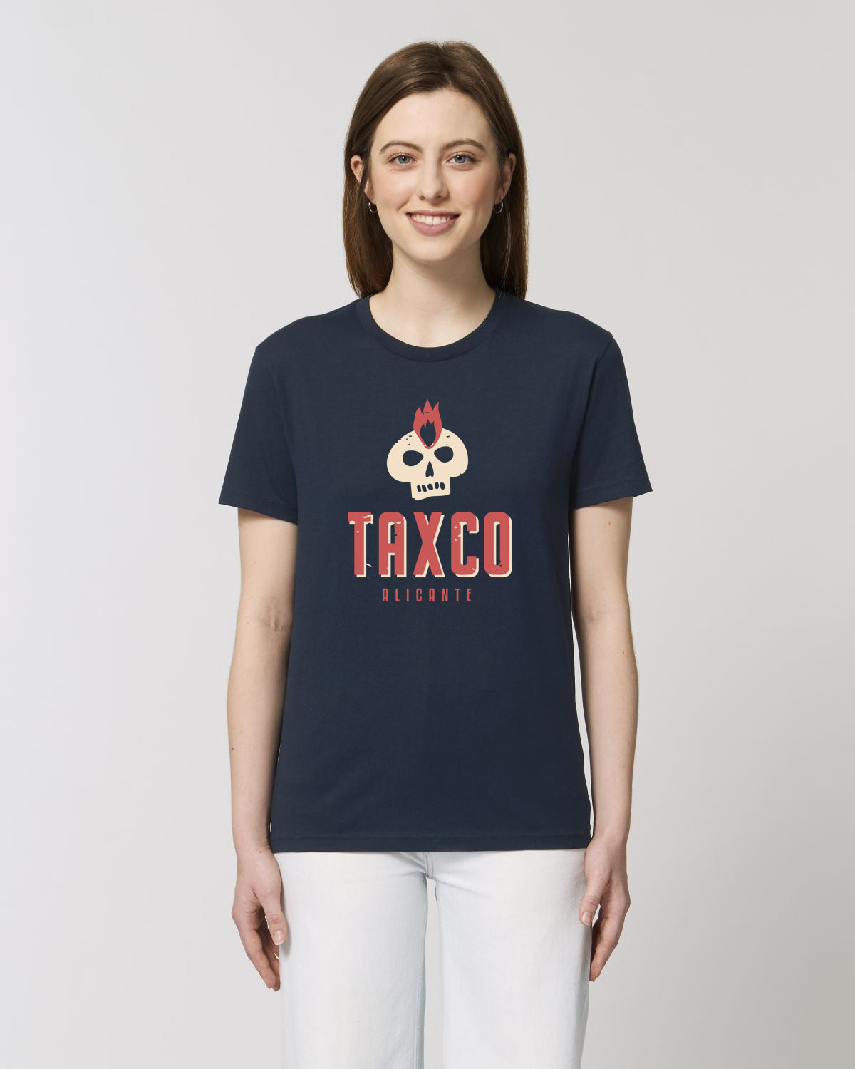 T-Shirt Mujer TAXCO