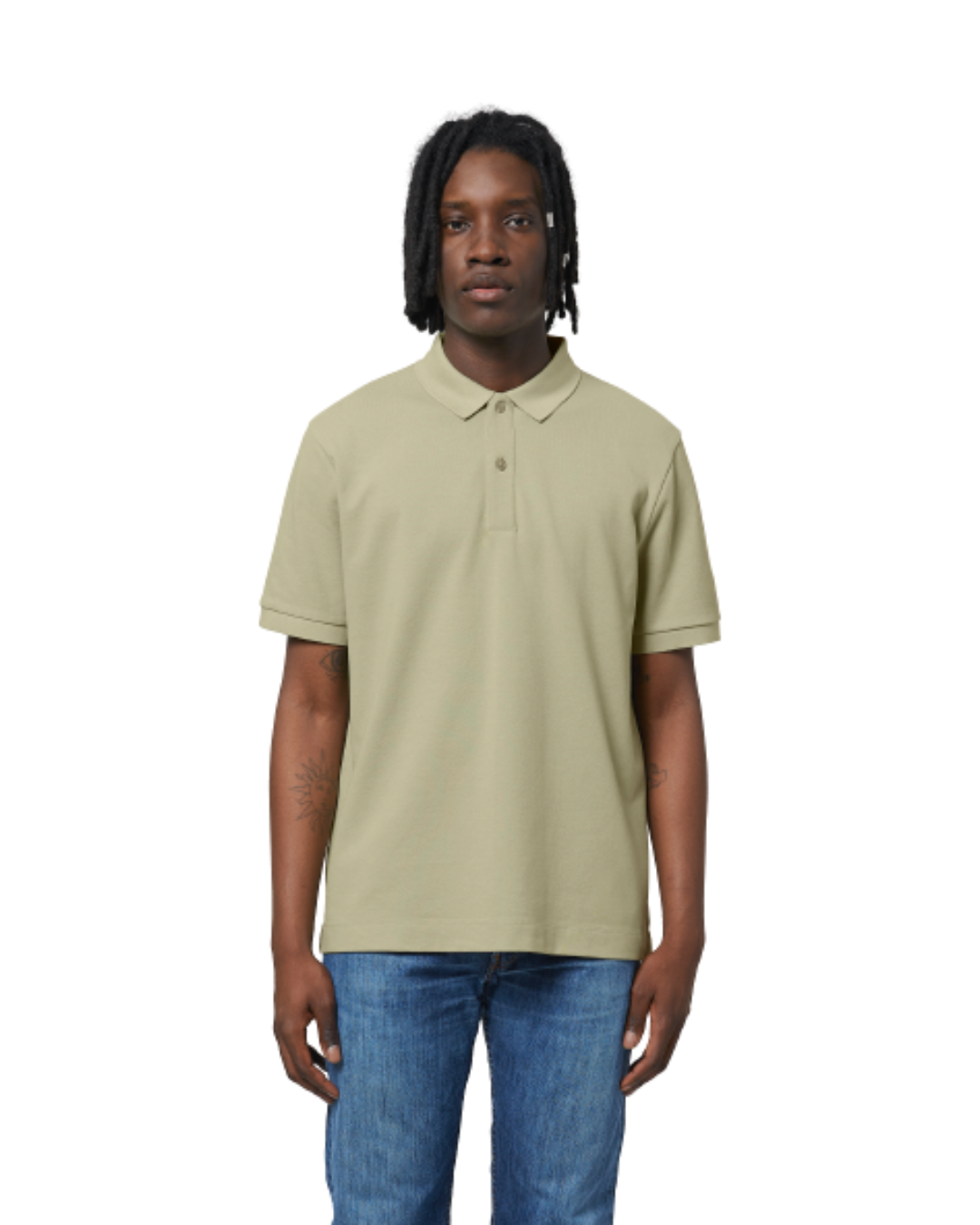 POLO PREPSTER - UNISEXE - STANLEY/STELLA