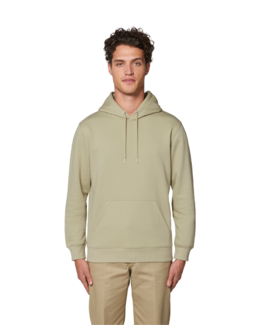 SWEAT-SHIRT CAPUCHE CRUISER - UNISEXE - STANLEY/STELLA