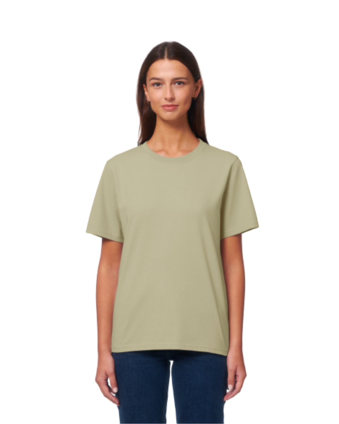 T-SHIRT STANLEY SPARKER - UNISEXE - STANLEY/STELLA