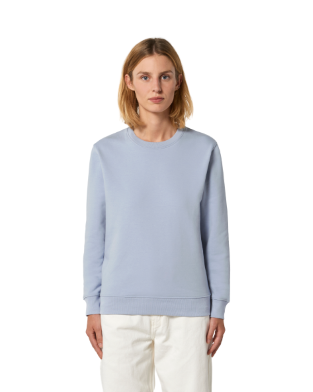 SWEAT-SHIRT CHANGER - UNISEXE - STANLEY/STELLA