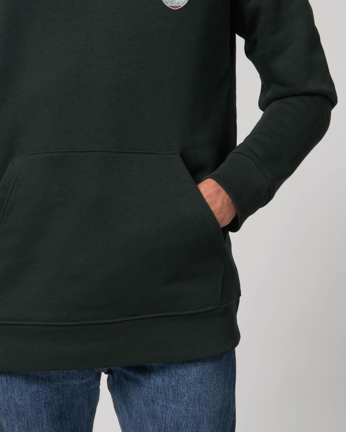 HOODIE FC LE MONT - Woman