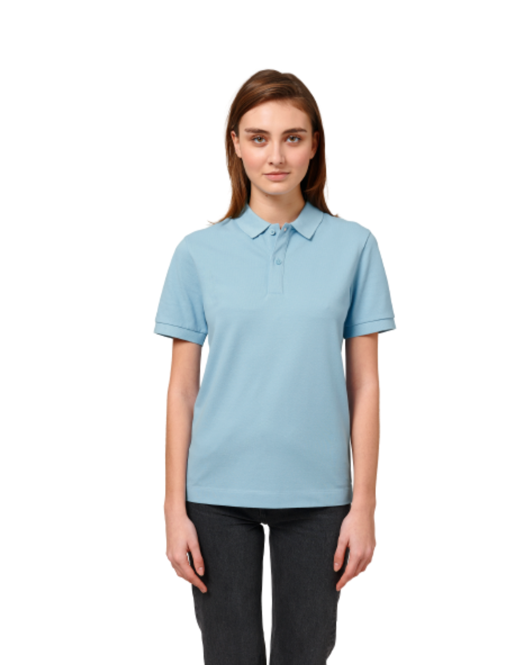 POLO PREPSTER - UNISEXE - STANLEY/STELLA