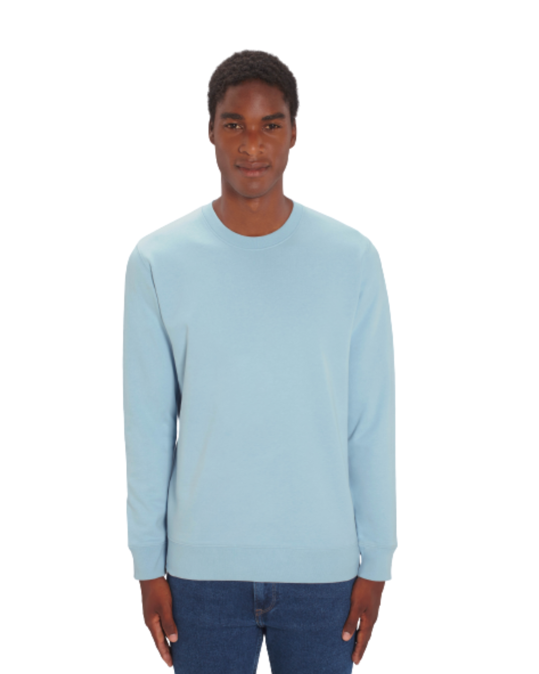 SWEAT-SHIRT CHANGER - UNISEXE - STANLEY/STELLA