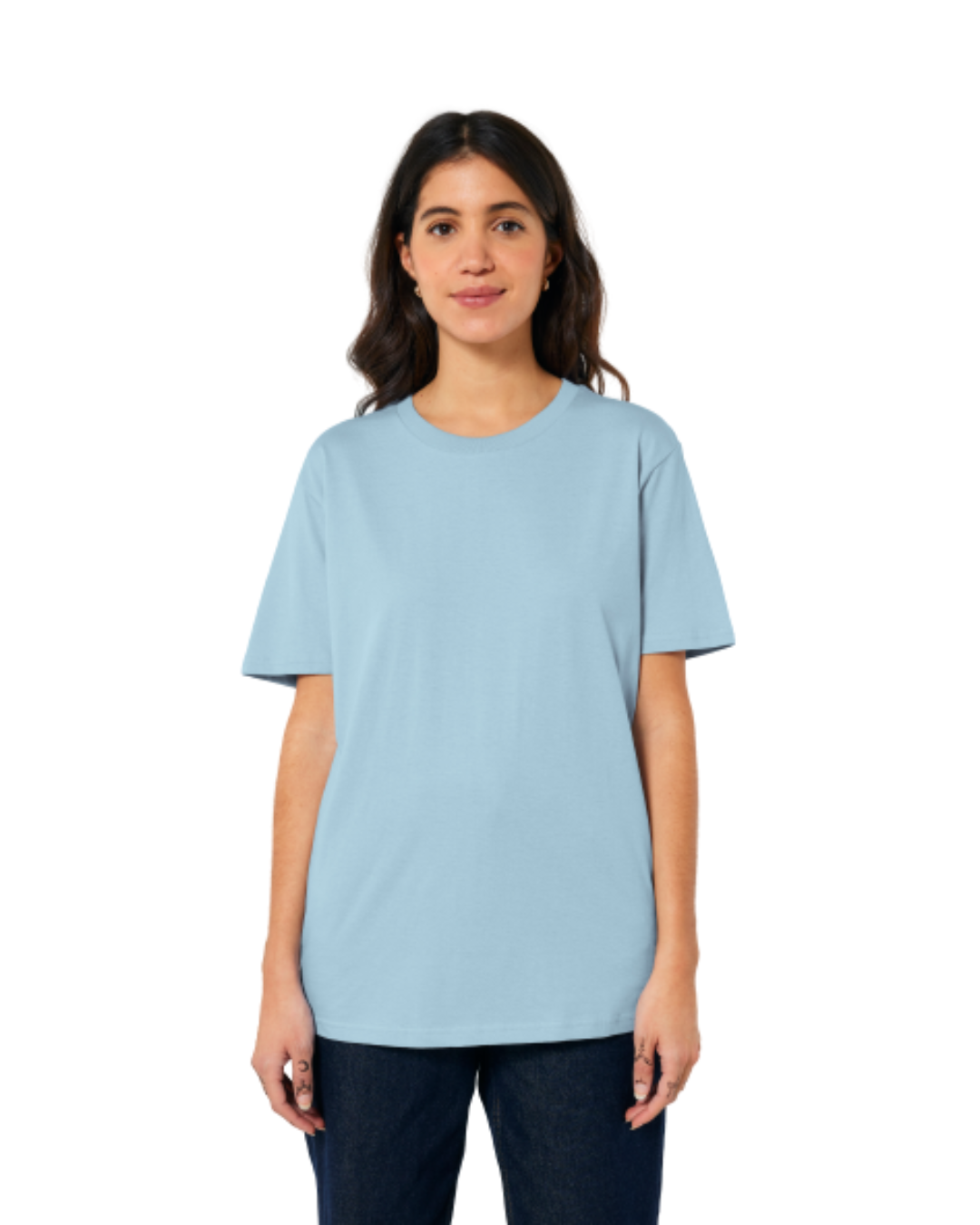 ROCKER T-SHIRT - UNISEX - STANLEY/STELLA
