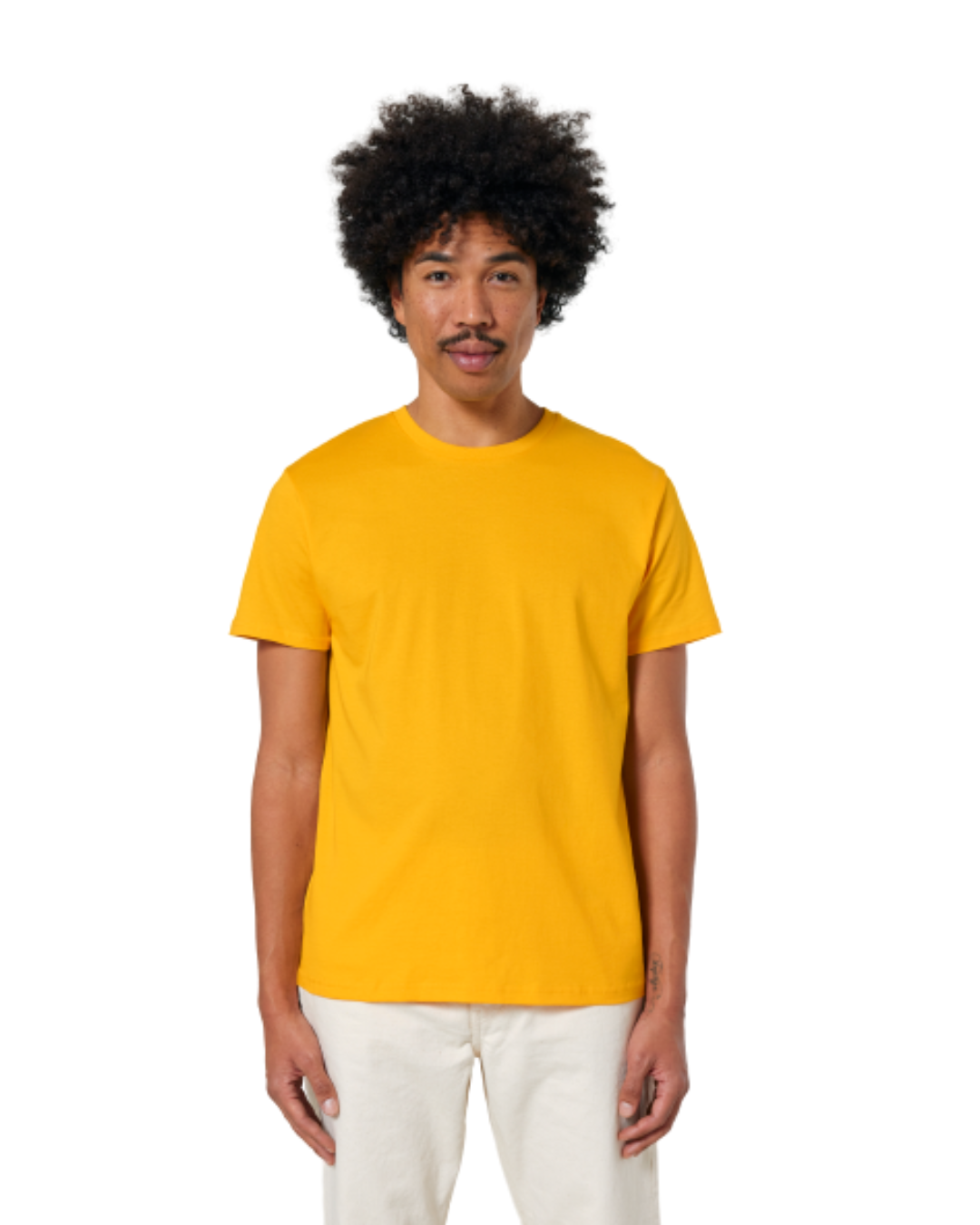 ROCKER T-SHIRT - UNISEX - STANLEY/STELLA